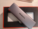 ThinkPlus聯(lián)想移動(dòng)固態(tài)硬盤1TB 560MB/s 高速電腦PSSD手機(jī)直連type-C辦公硬盤TSD302系列 曬單實(shí)拍圖