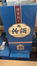 杏花村【送禮】杏花村 汾酒 白酒 1915巴拿馬10 清香型 53度 475mL 6壇 整箱 曬單實(shí)拍圖
