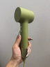 徠芬Mini高速吹風(fēng)機(jī) 速干家用兒童電吹風(fēng) 便攜負(fù)離子護(hù)發(fā)吹風(fēng)筒 七夕情人節(jié)禮物 國家補(bǔ)貼 抹茶綠 曬單實(shí)拍圖