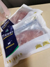 寧鑫 寧夏鹽池灘羊 原切去骨羊腿肉400g 生鮮 地標(biāo)認(rèn)證 清真食品 曬單實拍圖