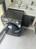 美的（Midea）滾筒洗衣機全自動(dòng)家用 1.1洗凈比MD120V36T 12公斤洗烘一體機 節能凈速 以舊換新 家電國家補貼20% 曬單實(shí)拍圖