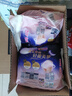 蘇菲超薄0皮筋超熟睡安心褲L碼5條安睡褲夜用衛生巾夜安褲自營(yíng) 曬單實(shí)拍圖