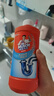威猛先生（Mr Muscle） 管道疏通劑 500g*3瓶 下水道疏通劑 馬桶衛生間管道疏通 曬單實(shí)拍圖