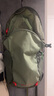 GREGORY格里高利NANO蜂鳥登山包徒步背包通勤輕便沖頂包雙肩包-18L綠色 曬單實(shí)拍圖