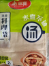 美麗雅過濾袋 紗布煲湯袋 茶包鹵料隔渣袋 煎藥藥包分裝袋 調(diào)料中藥袋 曬單實拍圖