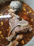  【180天白豬家庭裝】冰鮮帶肉脊骨1kg 曬單實(shí)拍圖