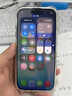 Apple/蘋(píng)果 iPhone 17 256GB 黑色 支持移動(dòng)聯(lián)通電信5G 雙卡雙待手機 曬單實(shí)拍圖