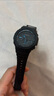 卡西歐（CASIO） 卡西歐(CASIO)手表G-SHOCK系列防震夜光防水男士運動(dòng)手表雙顯表 GA-2100-1A2 曬單實(shí)拍圖