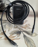 綠聯(lián)300W氮化鎵充電器套裝桌面充電站100/140W/Type-C多口快充頭適用蘋(píng)果MacbookPro筆記本電腦240W線 曬單實(shí)拍圖