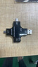 炬為Type-C PD多功能測試儀數(shù)顯電壓表電流表usb充電檢測儀充電器測量儀 usb測電器功率計(jì) 中文彩屏版雙向電流usb PD檢測儀 彩屏版 曬單實(shí)拍圖