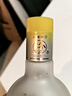汾酒40度玫瑰汾酒125ml小酒版 單瓶裝國產(chǎn)山西特產(chǎn)白酒露酒官方 40度 375mL 1瓶 玫瑰汾酒 曬單實(shí)拍圖