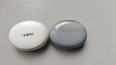 OPPO Enco Air4 Pro 【國(guó)家補(bǔ)貼】真無線降噪藍(lán)牙耳機(jī)入耳式耳機(jī) 通用蘋果華為小米手機(jī)  晨曦白 曬單實(shí)拍圖