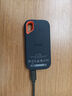 閃迪（SanDisk）4TB Type-c USB3.2 NVMe移動(dòng)固態(tài)硬盤(pán)（PSSD）E61卓越版 1050MB/s三防保護 手機筆記本電腦外接SSD 曬單實(shí)拍圖