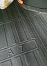 坤爵適用于吉利銀河A7后備箱墊銀河E5星瑞TPE尾箱墊星耀8帝豪汽車用品 【銀河A7】加厚耐磨后備箱底墊 適用于吉利系列 曬單實拍圖