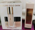 嬌蘭（Guerlain）金鉆修顏粉底液（光澤透亮）生日禮物送女生送女朋友 禮盒 曬單實(shí)拍圖