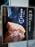 王家渡低溫午餐肉 原味640g即食早餐三明治肉腸香腸火鍋涮食材方便速食 曬單實(shí)拍圖