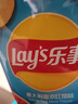 樂(lè )事（Lay's）薯片 得克薩斯燒烤味 75克 休閑零食 膨化食品 曬單實(shí)拍圖