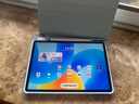 HUAWEI MatePad 標(biāo)準(zhǔn)版華為平板電腦11.5英寸120Hz護(hù)眼全面屏學(xué)生學(xué)習(xí)娛樂(lè)平板8+128GB 深空灰 曬單實(shí)拍圖