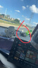 JCZS德國品質(zhì)車(chē)載手機支架吸盤(pán)汽車(chē)內用導航弧面固定車(chē)上專(zhuān)用防抖 紳士黑-【雙性能納米吸盤(pán)】180倍穩固+車(chē)載快充 曬單實(shí)拍圖