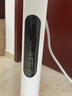 美的（Midea）【國家補貼】落地扇輕音幸運草安睡電風(fēng)扇家用智能變頻一級能效風(fēng)扇臥室輕音桌面立式兩用電扇家用 【國家補貼】幸運草安睡Lite丨觸控 曬單實(shí)拍圖