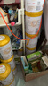 一頁兒童身體乳嬰兒潤膚乳寶寶潤膚霜滋潤舒緩保濕乳400ml無香修護(hù) 曬單實拍圖