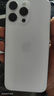 Apple/蘋(píng)果 iPhone 16 Pro Max 256GB 白色鈦金屬 雙卡雙待手機【送聯(lián)通話(huà)費券】 曬單實(shí)拍圖