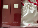 SK-II女士溫和潔面120g氨基酸洗面奶sk2化妝品護(hù)膚品套裝生日禮物女 曬單實(shí)拍圖