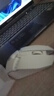 惠普（HP） 游戲鼠標有線(xiàn)USB靜音宏機械電競筆記本臺式機電腦辦公通用鍵鼠套裝 【鼠標墊套餐】M1白色靜音 曬單實(shí)拍圖