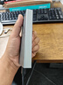 聯(lián)想（Lenovo）小新1TB 移動硬盤L6 USB3.2Gen1 2.5英寸機械硬盤筆記本電腦外接文件照片備份外置存儲 曬單實拍圖