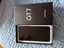 realme【國家補貼】真我GT7 天璣9400+ 輕薄大電池快充長(cháng)續航 超聲波3D指紋 電競AI游戲5G手機 12+256白 曬單實(shí)拍圖