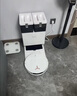科沃斯T50 PRO掃地機器人掃拖一體自動(dòng)清洗智能家用雙機械臂毛發(fā)0纏水箱版本國家補貼 曬單實(shí)拍圖