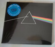 正版 平克弗洛伊德 PINK FLOYD The Dark Side Of The Moon 月之暗面 50周年 CD唱片 曬單實(shí)拍圖