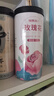 福東海 干瓣玫瑰花110g 紅玫瑰花 平陰重瓣胎花 泡水喝的花草茶養生茶飲 曬單實(shí)拍圖