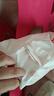 好奇（Huggies）鉑金裝小桃褲紙尿褲M(mǎn)92片(6-11kg)中號尿不濕【消暑散熱】 曬單實(shí)拍圖