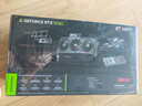 七彩虹（Colorful）iGame GeForce RTX 5080 Vulcan OC 16GB GDDR7 DLSS 4 電競光追游戲設計電腦顯卡 曬單實(shí)拍圖