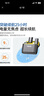 飛利浦（PHILIPS）【國家補貼】無(wú)線(xiàn)領(lǐng)夾麥克風(fēng)一拖二收音麥主播直播戶(hù)外vlog短視頻直插式Type-C手機收音DLM3545C 曬單實(shí)拍圖