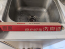 美廚（maxcook）蒸籠布 蒸饅頭布籠屜布 圓形30cm 5片裝MCPJ5748 曬單實(shí)拍圖
