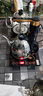 金灶（KAMJOVE）全自動(dòng)上水電熱水壺  燒水煮茶一體機(jī)茶臺(tái)燒水壺恒溫煮茶器 K905 頂部旋轉(zhuǎn)加水【20*37cm】 曬單實(shí)拍圖