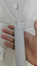 laifen 徠芬新一代掃振電動(dòng)牙刷SE護敏刷 萊芬舒適清潔成人牙刷 教師節禮物 灰色  曬單實(shí)拍圖