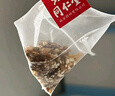 南同四海南京同仁堂 紅豆薏米茶24包 赤小豆薏米芡實(shí)茯苓茶祛男女性士重氣養(yǎng)生濕茶脾去除健胃紅豆薏米水茶包 曬單實(shí)拍圖