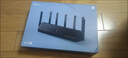 小米路由器BE7000 WiFi7【小米手機上網(wǎng)搭檔】高通新一代芯片 4個(gè)2.5G網(wǎng)口USB 3.0 家用路由器 曬單實(shí)拍圖