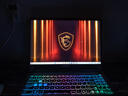 微星（MSI）泰坦16 AI 2025 國家補貼20% 16英寸游戲筆記本電腦(Ultra9-275HX RTX5070Ti 16G 1TB 2.5K/240Hz) 曬單實(shí)拍圖