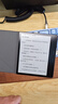 掌閱（iReader）Ocean4 Turbo 2025 7英寸智能閱讀本 電子書(shū)閱讀器 墨水屏電紙書(shū) 平板電腦學(xué)習(xí)看漫便攜 星際黑 曬單實(shí)拍圖