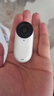 影石（Insta360）GO 3S 4K 拇指相機(jī) insta360go3s Vlog騎行親子寵物運(yùn)動(dòng)相機(jī)防水防抖攝影攝像機(jī)口袋相機(jī)運(yùn)動(dòng)相機(jī) 標(biāo)準(zhǔn)套裝 靈動(dòng)白64G 官方標(biāo)配 曬單實(shí)拍圖