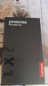 聯(lián)想（Lenovo）1TB 移動(dòng)硬盤(pán)固態(tài)(PSSD) ZX1 Type-c USB3.1雙接口 讀速560MB/s 手機(jī)直連 電腦 銀色 曬單實(shí)拍圖