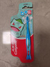 高露潔（Colgate）寶可夢(mèng)兒童牙刷*1 6-12歲分齡小頭超細軟毛深潔防蛀護齦包裝隨機 曬單實(shí)拍圖