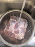 恒都 國產(chǎn)谷飼原切牛腱子 5斤 不含腱子芯 生鮮牛肉 燉煮健身食材 曬單實拍圖