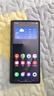 三星Samsung Galaxy Z Fold7 超輕薄折疊屏手機(jī) 2億像素 AI手機(jī) 披荊斬棘哥哥同款 12GB+512GB 秘影黑 曬單實(shí)拍圖