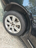 固特異（Goodyear）汽車輪胎225/50R17 98W EF1 SPORT鷹馳F1酷跑 適配雅閣奧迪思鉑睿 曬單實拍圖