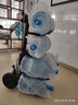 樓博士 XSTO 桶裝水電動(dòng)爬樓機 電動(dòng)爬樓車(chē)搬運車(chē)上下樓爬梯車(chē) 桶裝水爬樓機 一次6桶 曬單實(shí)拍圖